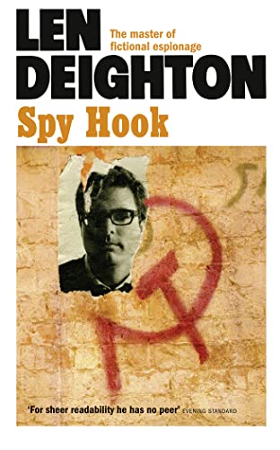 Spy Hook (Hook, Line & Sinker) view 2