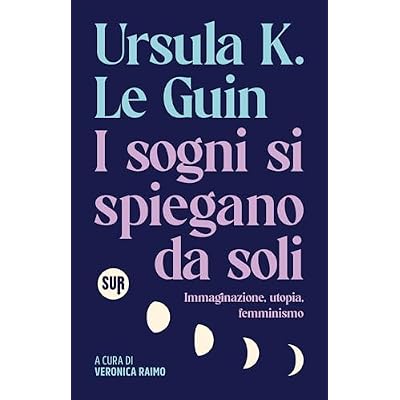 I sogni si piegano da soli