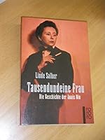 Tausendeine Frau: Die Geschichte der Anaïs  Nin 3499139219 Book Cover