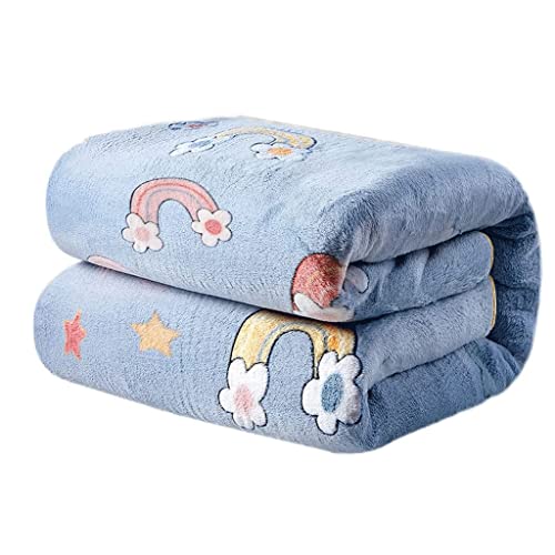 Couverture chauffante rapide électrique jet de canapé en peluche avec télécommande