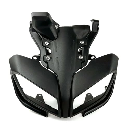 Capot de protection intérieur pour phare de moto MT-09 FZ-09 versions 2017-2019