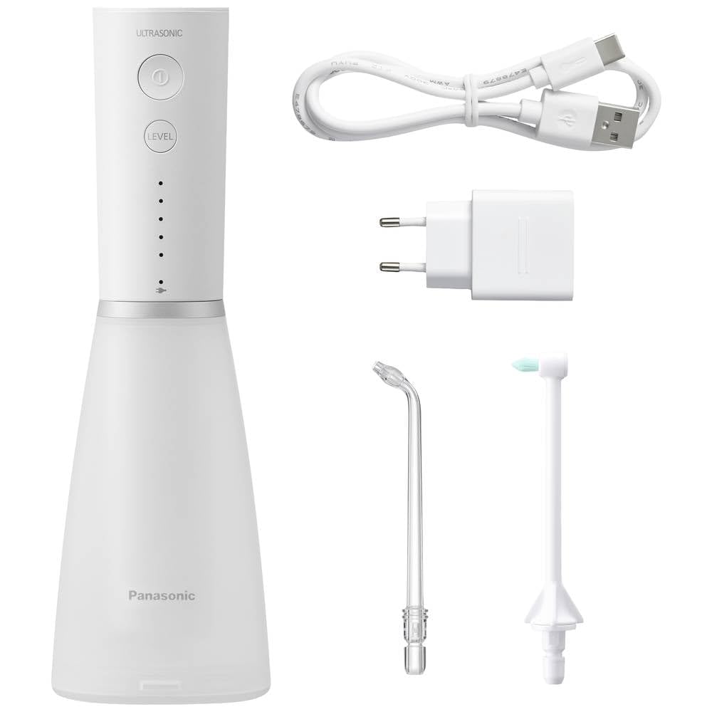 Panasonic EW-DJ86-W503 Munddusche Ultraschall