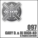 EDM