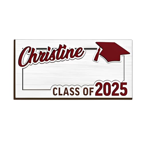 Idea regalo personalizzata: combinazione tra design laureato ed elementi esclusivi 2025, questo porta soldi incorpora slot per carte e consente di offrire denaro contante e ricordi di celebrazione in modo elegante, ideale per trasmettere auguri significativi durante le lauree