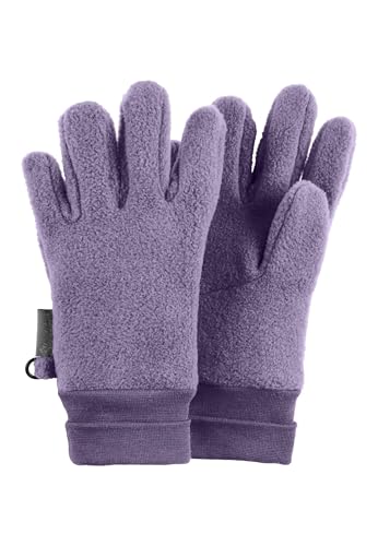Sterntaler Fingerhandschuh Microfleece mit elastischen Bündchen...