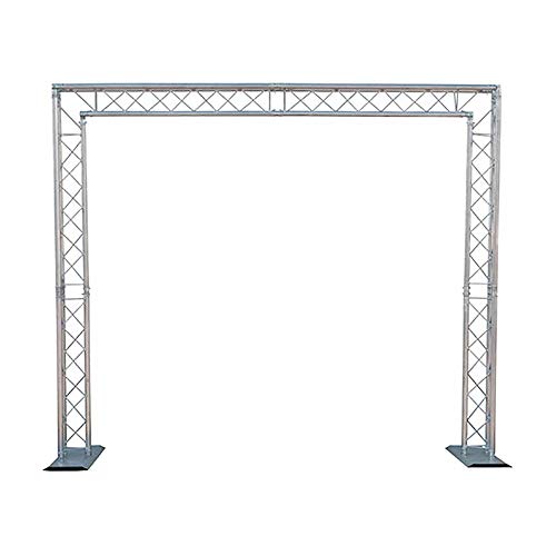 Global Truss Portable System 8x8