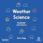 Cover of Weather Science