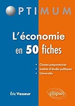 Download L'Economie Générale en 50 Fiches PDF