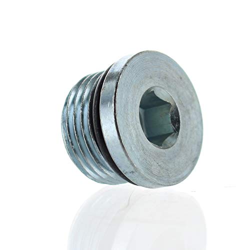 OEM Main Gearcase Internal Hex Plug 2004-2017 Polaris Sportsman Ranger Magnum 3233794