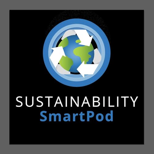Sustainability SmartPod cover art