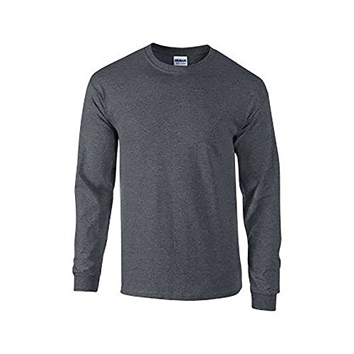 Image of Gildan Men's G180