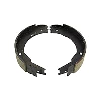 Algopix Similar Product 12 - Replacement Electric Brake Shoe and