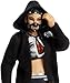 Mattel WWE Elite Collection Action Figure & Accessories, Series #90 Reckoning 6-inch Collectible with 25 Articulation Points & Swappable Hands