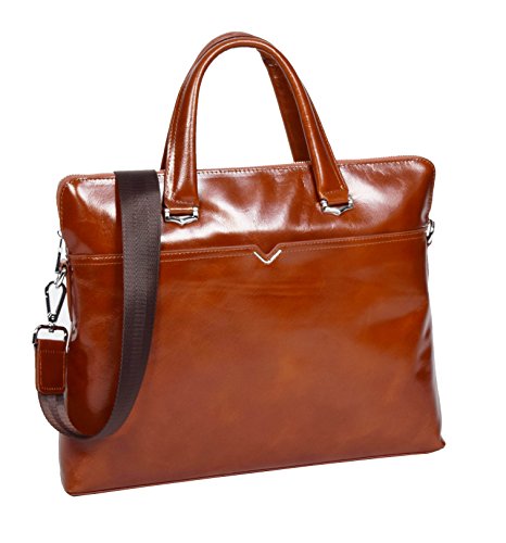 Sacoche en cuir pour femme H9811, l'histoire d'un sac en peau qui vous sublime