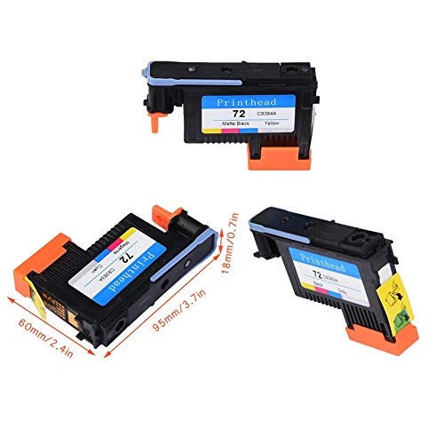 Tangxi Testina di Stampa Rigenerata, Testina di