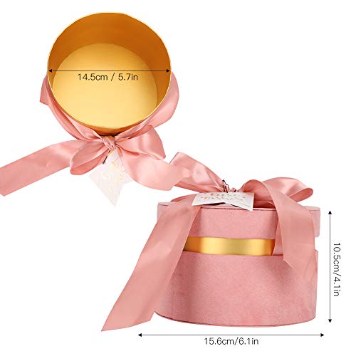 2 unidades de acabamento fino confortável e avançado possuem firmeza Caixa de presente, caixa de pre