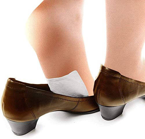 BRAMBLE - 40 pairs of air-activated foot warmers, one size fits all 13 cm - lasts up to 10 hours - Image 5