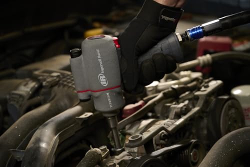 Ingersoll Rand 2115TIMAX 3/8 Inch Air Impact Wrench thumb #8
