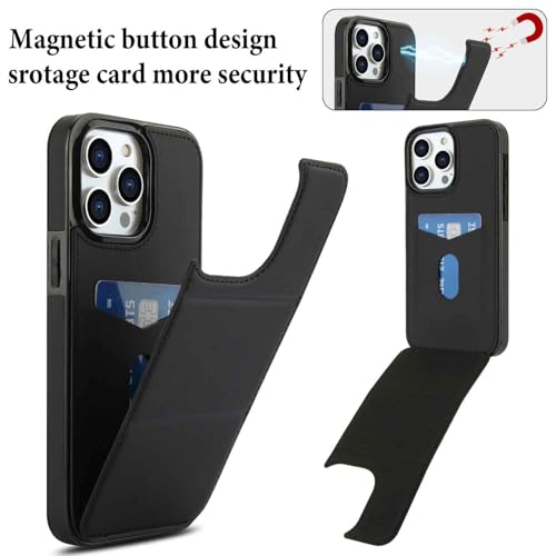 Coque de protection fine iPhone 17 Pro en cuir blanc de qualité supérieure - 2