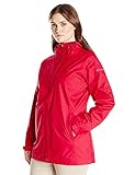 Columbia Women's Plus Size Splash A Little Rain Jacket