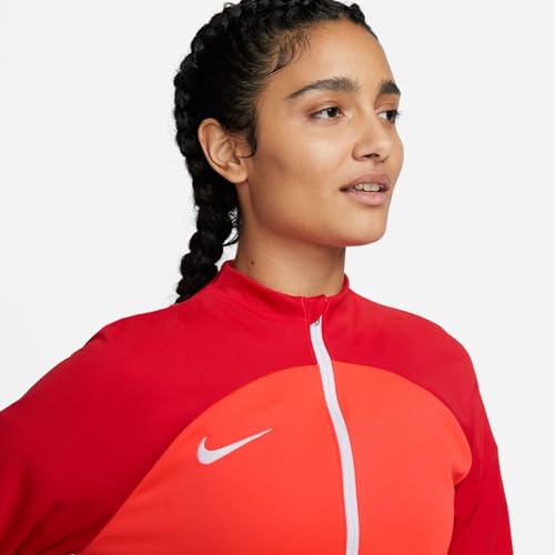 Nike Jaqueta feminina W Nk Df Acdpr Trk Jkt K