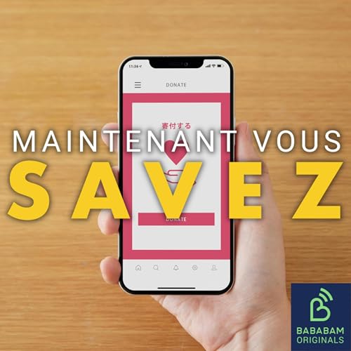 Dating : les applis de rencontre sont-elles déjà vouées à disparaître ? cover art