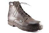 paraboot michael marche  Paraboot Bergerac, Braun - braun - Größe: 41 EU