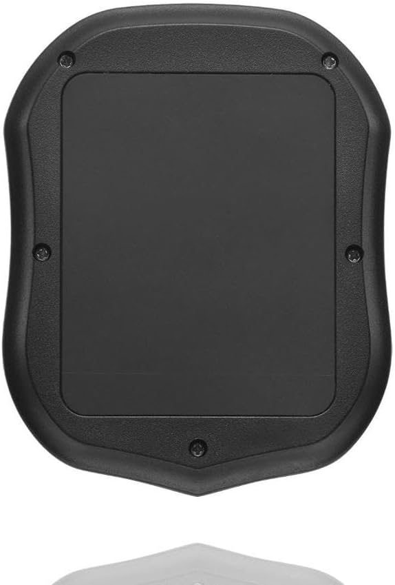 GPS locator TK905 upgraded version comes with strong magnetic waterproof and dustproof.