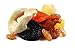 Fresh Quality Gourmet Dried Mixed Fruits | Enjoy a Great Burst of Multiple Juicy and Tasty Flavors | Packed with Nutrients | (5 LB) By Farm Fresh Nuts