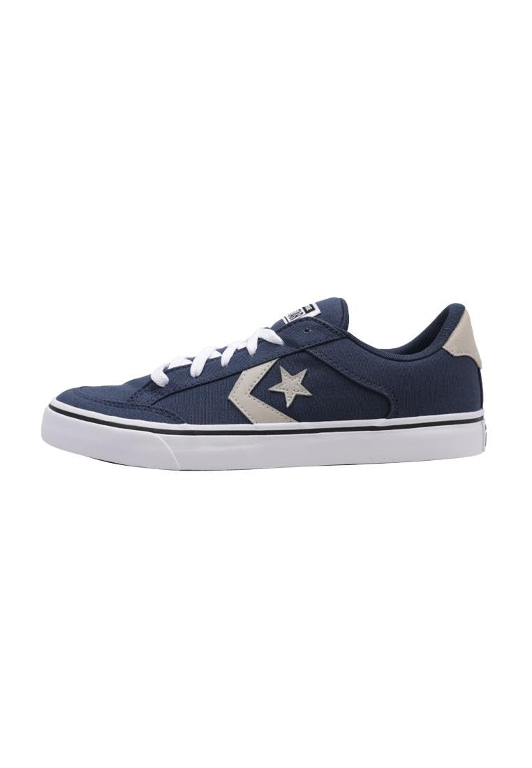 Converse Tobin OX - 43, Azul