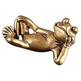 Pendentif en laiton sculpté : fabriqué en laiton avec une finition parfaite, ornement de statue