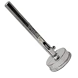 Professional Restaurant Style Falafel Meat Ball Maker Mould Scoop Kitchen Tool-5.5'