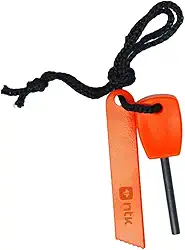 NTK, Iniciador de Fogo Magni à Prova d'água, Laranja