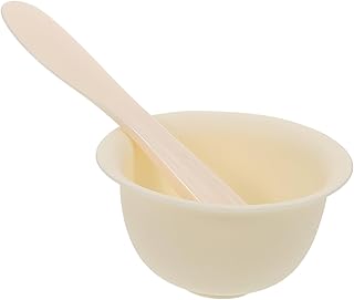 Didiseaon Juego de 2 cuencos de silicona para...