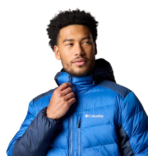 Image of Columbia Labyrinth Loop II Hooded Jacket
