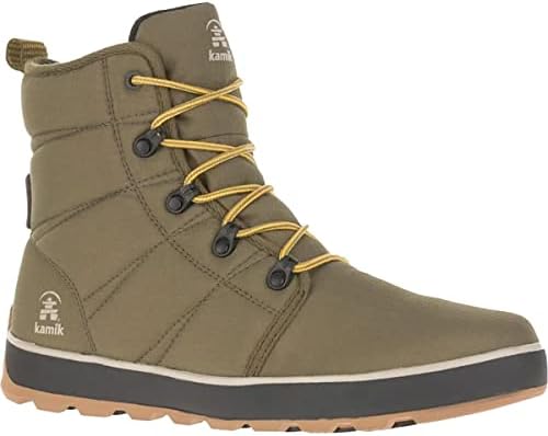 Kamik Men's NK0315N-DOL - Spencern 12 M | Image 1