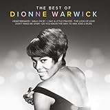 dionne warwick that's what friends are for instrumental  Best of: Dionne Warwick