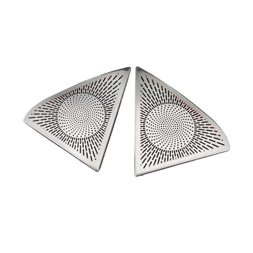 Cache-Haut-Parleur Mercedes W204 pour protéger votre habitacle