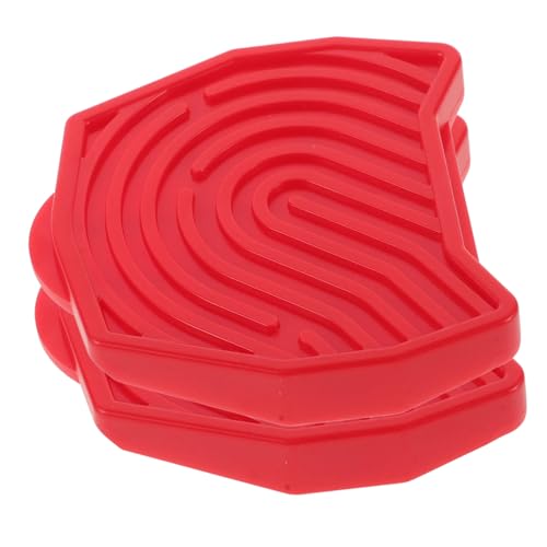 Mikinona 1 Pair Replacement Pedal Converter for Gym Cycles Flat Pedal Adapters Compatible with Peloton Durable Easy Install for Versatile Indoor Cycling Experience