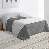 edredon matrimonial amazon MEDIDAS: Disponemos de dos medidas 180x260cm para cama individual y 240x260cm para de matrimonio. Mida su colchón y elija la medida que mejor se adapte.