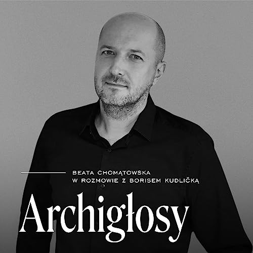 Od scenografii do architektury z Borisem Kudličką