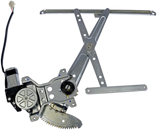 Dorman 741-796 Kit Lève-vitre Électrique Complet avec Moteur de Remplacement Avant