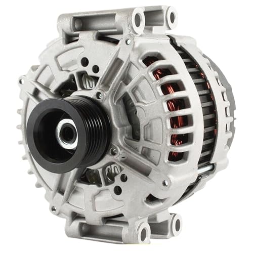 Alternateur anti baisse de tension pour Mercedes CL550 S550 avec référence A0131540502