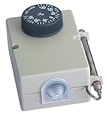 Thermostat TSC094-35 bis +35 °C Temperaturregler