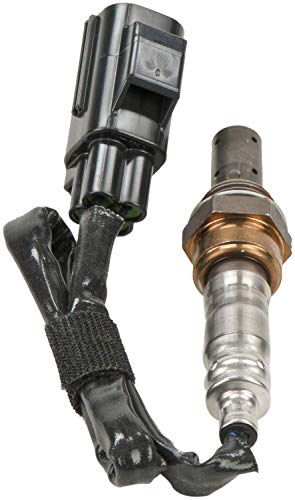 Sensor de Oxígeno Bosch 15558 Premium para Volvo miniatura 4
