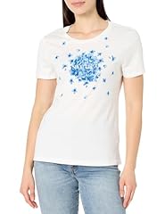 Bright White/Blue Bell