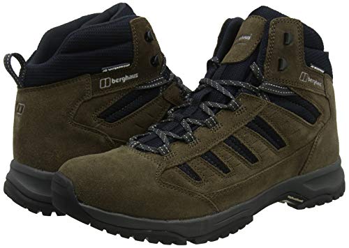 Image of Berghaus Men's Expeditor Ridge 2.0 Waterproof Walking Boots