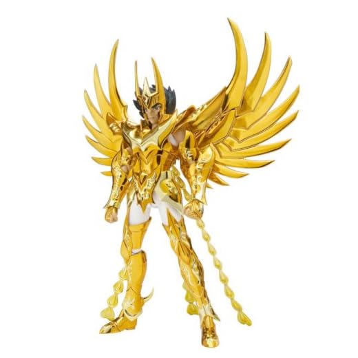Saint Cloth Myth Phoenix Ikki God Cloth (japan import)