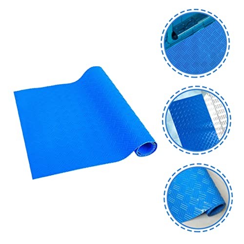 Alfombrilla antideslizante para escalera de piscina 90x23 cm miniatura 4