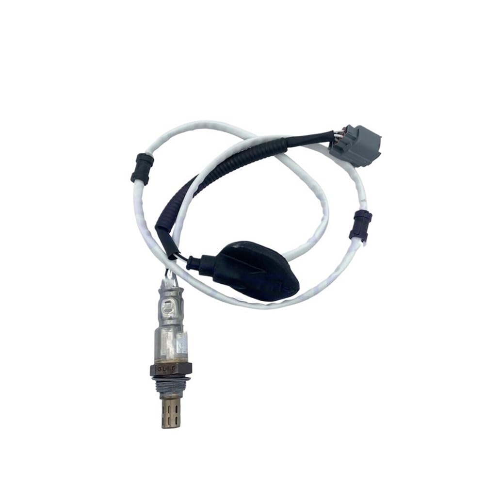 Sonde Lambda aval avec connecteur exact Honda 36532Radl12 - 8